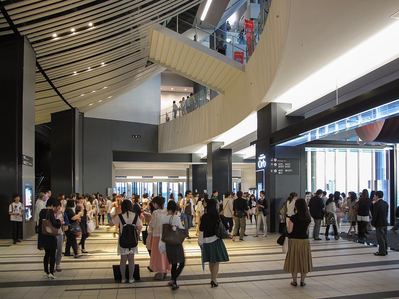 🎭 도큐 시어터 오브 이미지 4